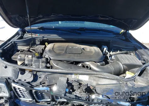 2018 Jeep Grand Cherokee Limited 4X4 из США, поврежденный, VIN 1C4RJFBG3JC259339